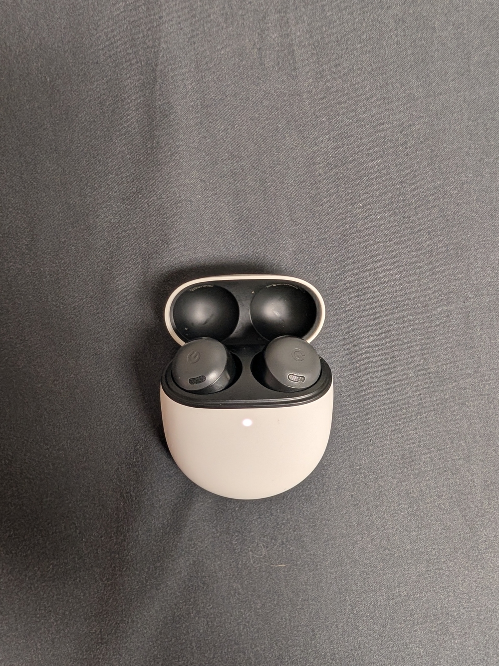 Google Pixel Buds Pro - Charcoal